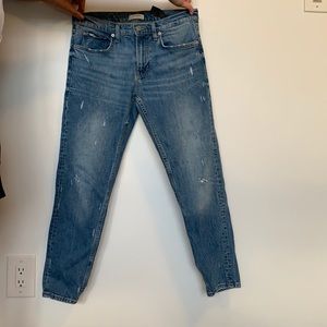 Zara Jeans